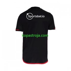 Billiga Fotbollströjor São Paulo Tredje tröja 2023/24 Kortärmad